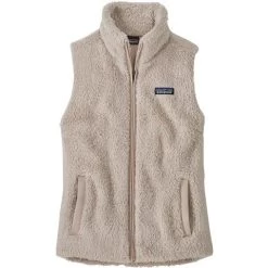 Patagonia Women's Los Gatos Vest -Snow Warm Clothing wbf2223 25216 stpe