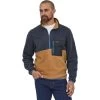 Patagonia Men's Microdini 1/2 Zip P/O