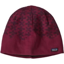 Patagonia Beanie Hat -Snow Warm Clothing wbf2223 28860 fiwr
