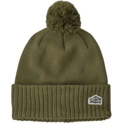 Patagonia Powder Town Beanie -Snow Warm Clothing wbf2223 29187 liwg