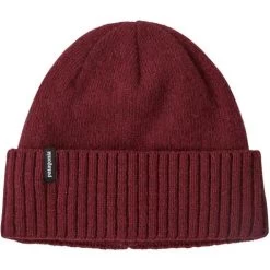 Patagonia Brodeo Beanie -Snow Warm Clothing wbf2223 29206 seqr
