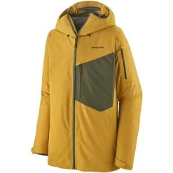Patagonia Men's SnowDrifter Jacket -Snow Warm Clothing wbf2223 30065 cgld