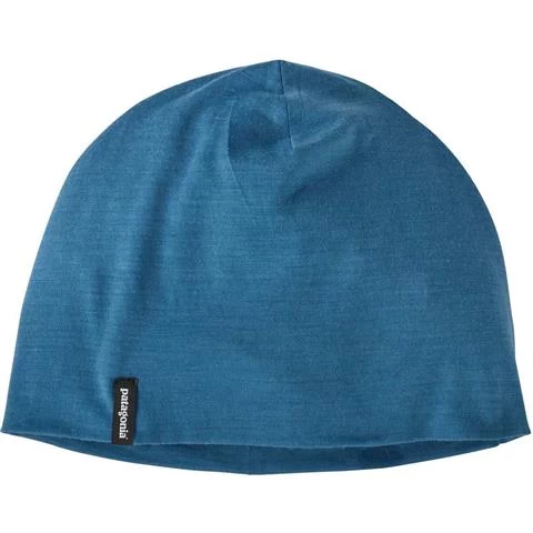 Patagonia Overlook Merino Wool Liner Beanie 5 Patagonia Overlook Merino Wool Liner Beanie - Image 3