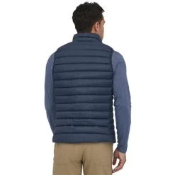Patagonia Men's Down Sweater Vest -Snow Warm Clothing wbf2223 84623 nena mk2