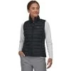 Patagonia Women's Down Sweater Vest -Snow Warm Clothing wbf2223 84629 blk sm1
