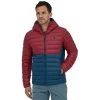 Patagonia Men's Down Sweater Hoody -Snow Warm Clothing wbf2223 84702 tidb mk1