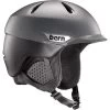 Bern Weston Peak MIPS Helmet -Snow Warm Clothing winter weston peak black