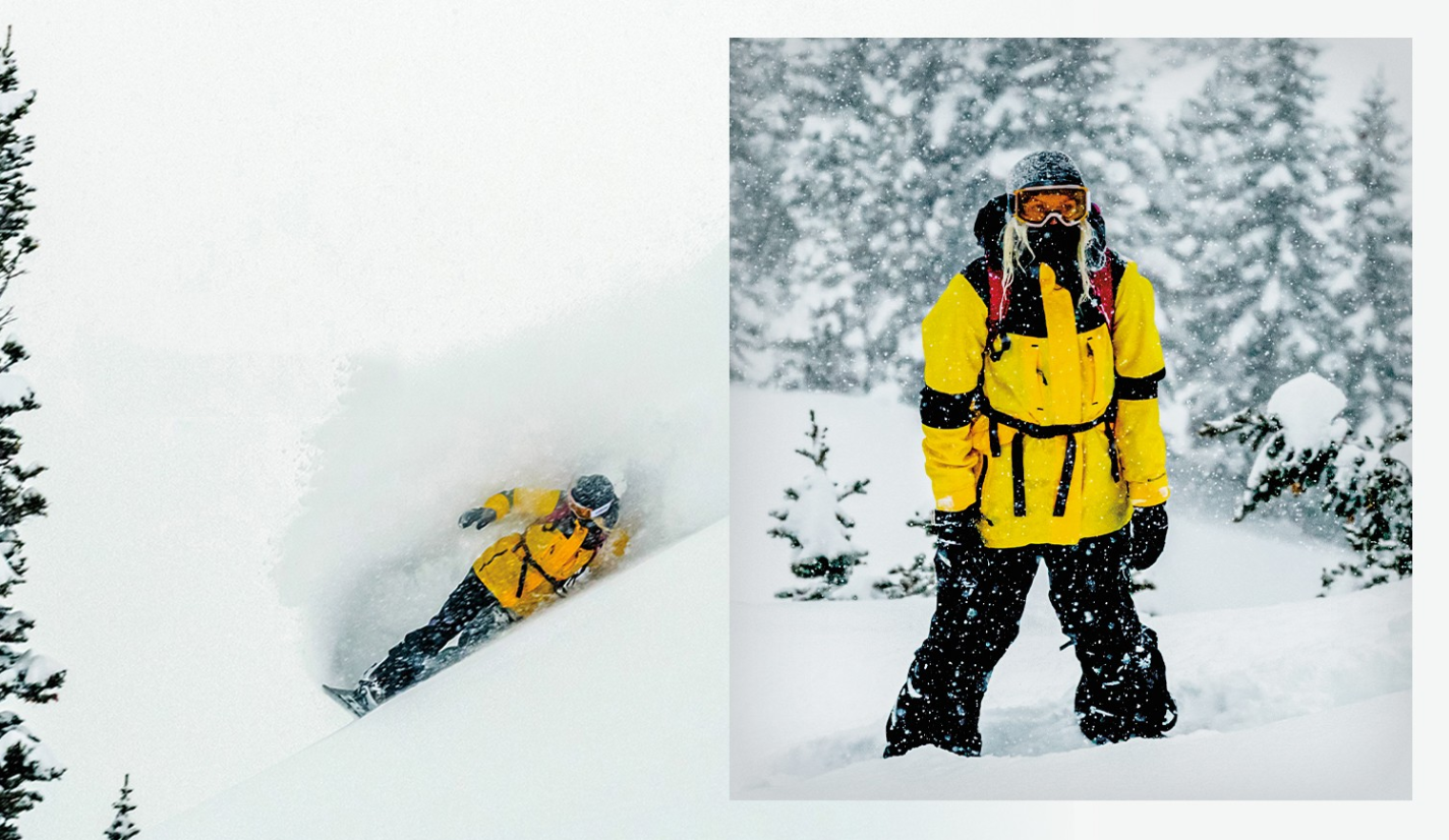 Snow Warm Clothing -Snow Warm Clothing 3D2R0HCB0DPQT3EW4J