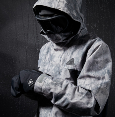 Snow Warm Clothing -Snow Warm Clothing CYGHVCZWBLI3YOUJ Z8